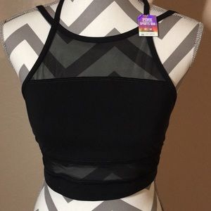 Victoria Secret Sport Bra Size M